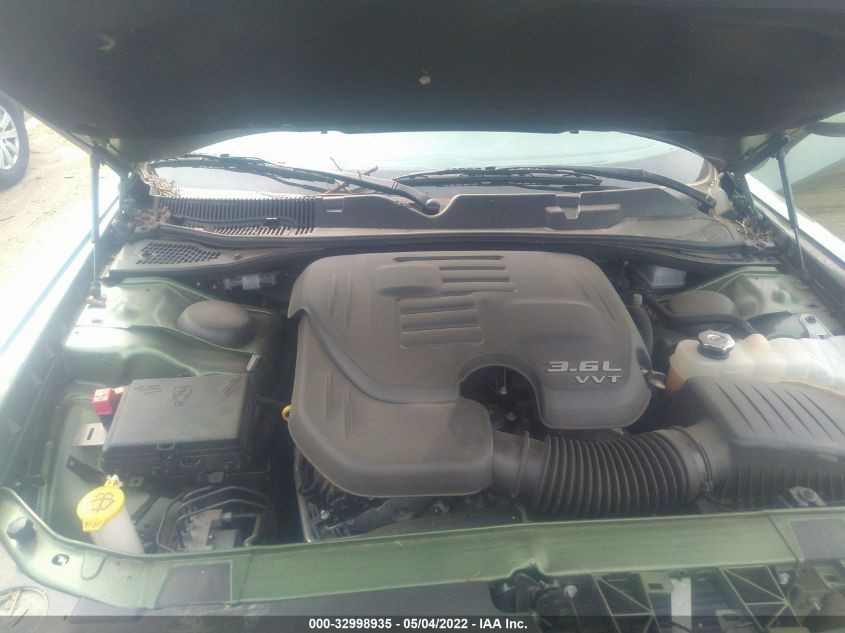 2020 DODGE CHALLENGER SXT 2C3CDZAG6LH113215