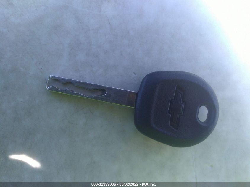 2019 CHEVROLET SPARK LS KL8CB6SA8KC817906