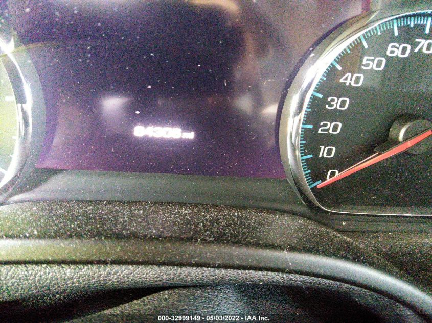 2017 CHEVROLET TAHOE PREMIER 1GNSKCKC0HR178873
