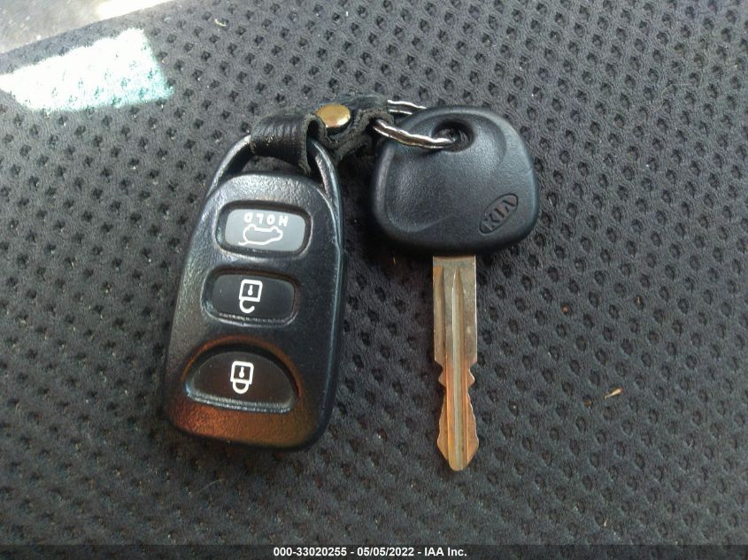 2013 KIA FORTE 5-DOOR SX KNAFW5A31D5745652
