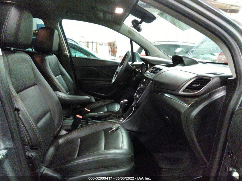 2015 BUICK ENCORE LEATHER KL4CJCSB3FB186747