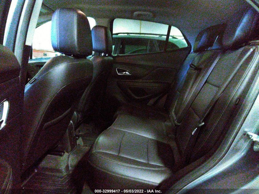2015 BUICK ENCORE LEATHER KL4CJCSB3FB186747