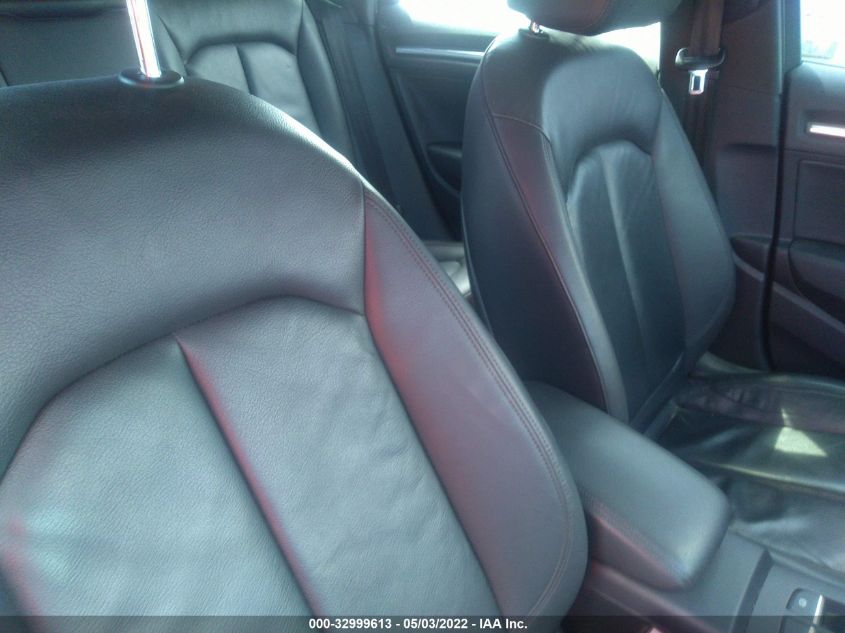 2015 AUDI A3 1.8T PREMIUM WAUACGFF9F1137504