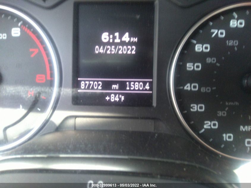 2015 AUDI A3 1.8T PREMIUM WAUACGFF9F1137504