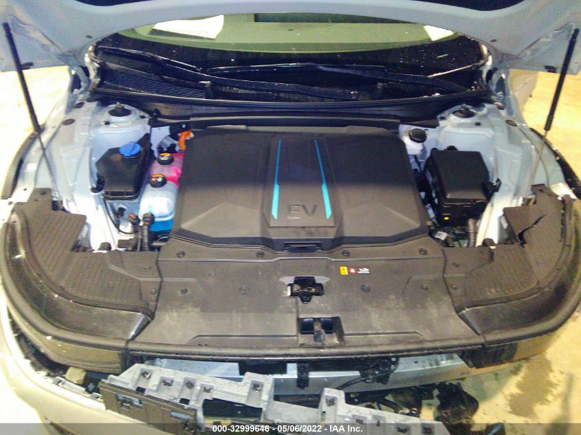 2022 HYUNDAI IONIQ 5 SEL KM8KNDAF7NU057599
