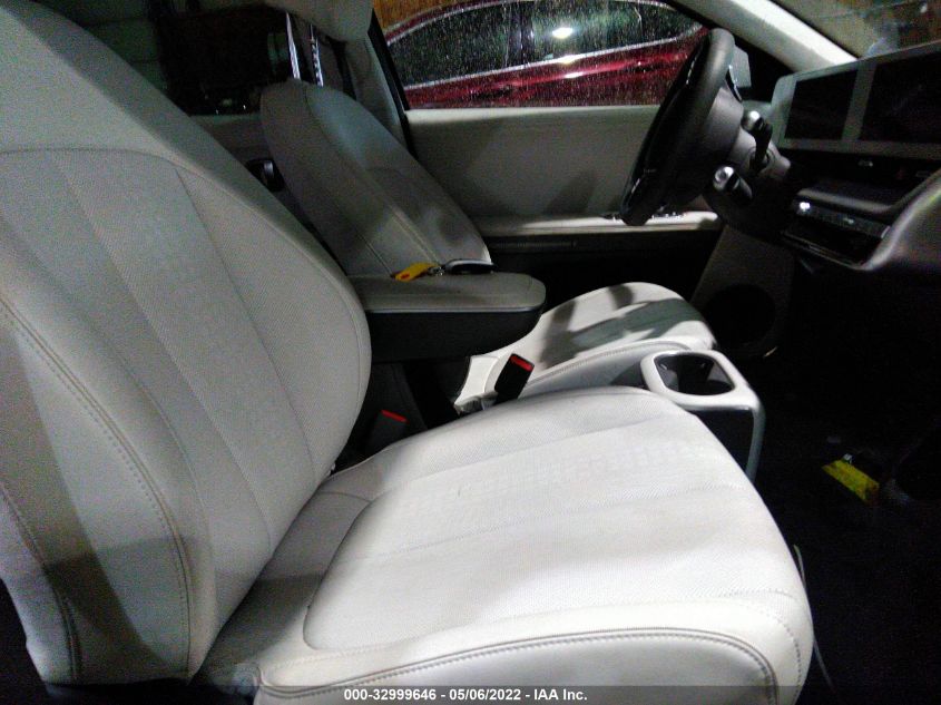 2022 HYUNDAI IONIQ 5 SEL KM8KNDAF7NU057599