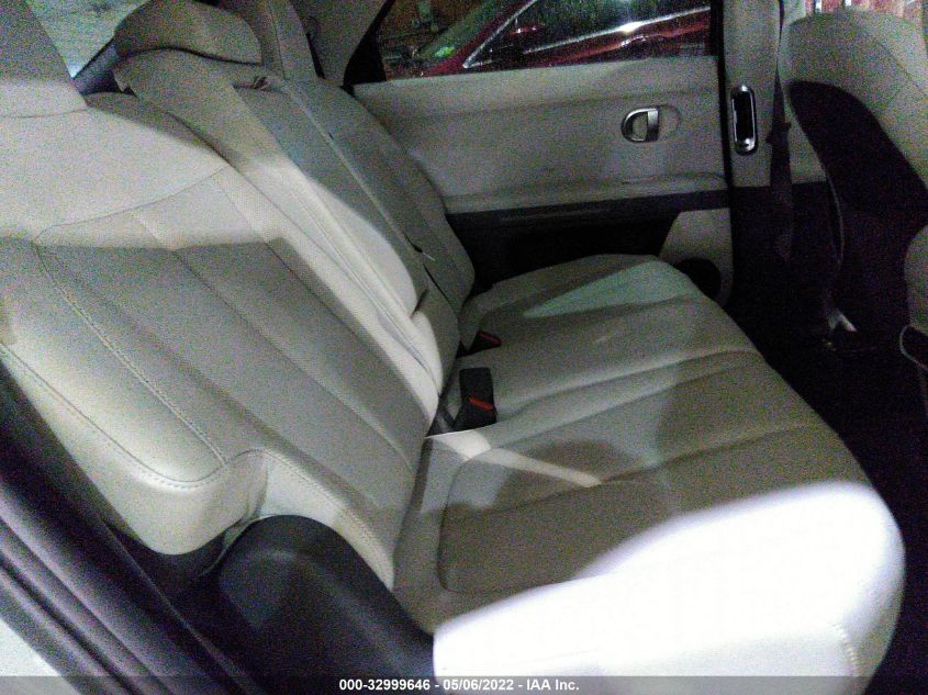 2022 HYUNDAI IONIQ 5 SEL KM8KNDAF7NU057599