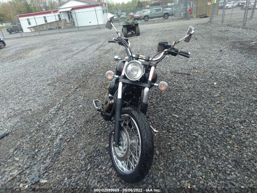 2007 YAMAHA XVS650 JYAVM01E87A102649