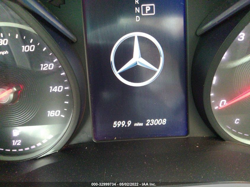 2020 MERCEDES-BENZ C-CLASS C 300 55SWF8EB8LU326974
