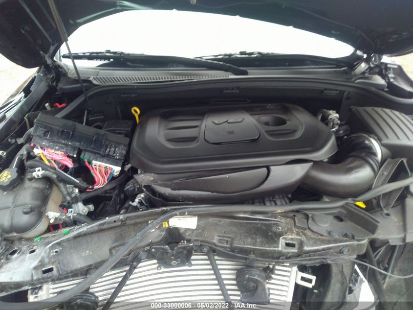 2020 JEEP GRAND CHEROKEE LAREDO E 1C4RJFAG8LC226471