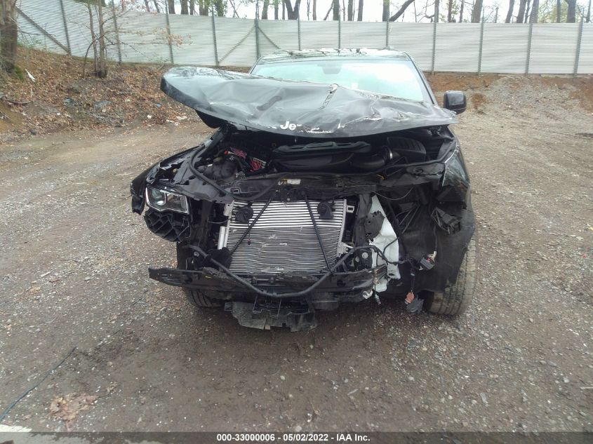 2020 JEEP GRAND CHEROKEE LAREDO E 1C4RJFAG8LC226471