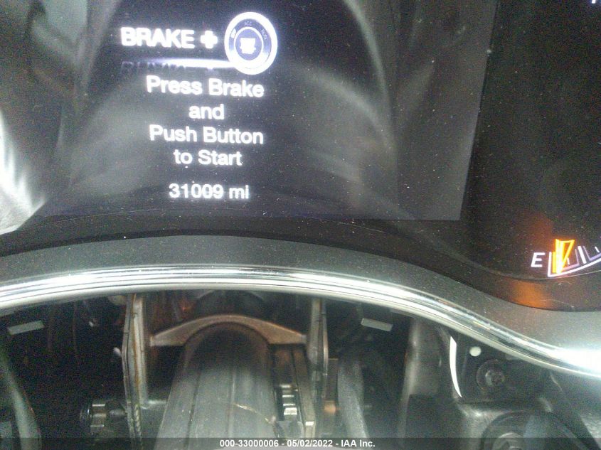 2020 JEEP GRAND CHEROKEE LAREDO E 1C4RJFAG8LC226471