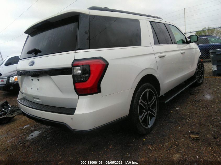 2021 FORD EXPEDITION MAX LIMITED 1FMJK2AT9MEA86285