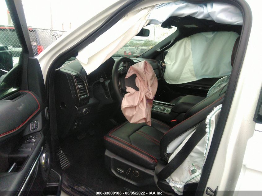 2021 FORD EXPEDITION MAX LIMITED 1FMJK2AT9MEA86285