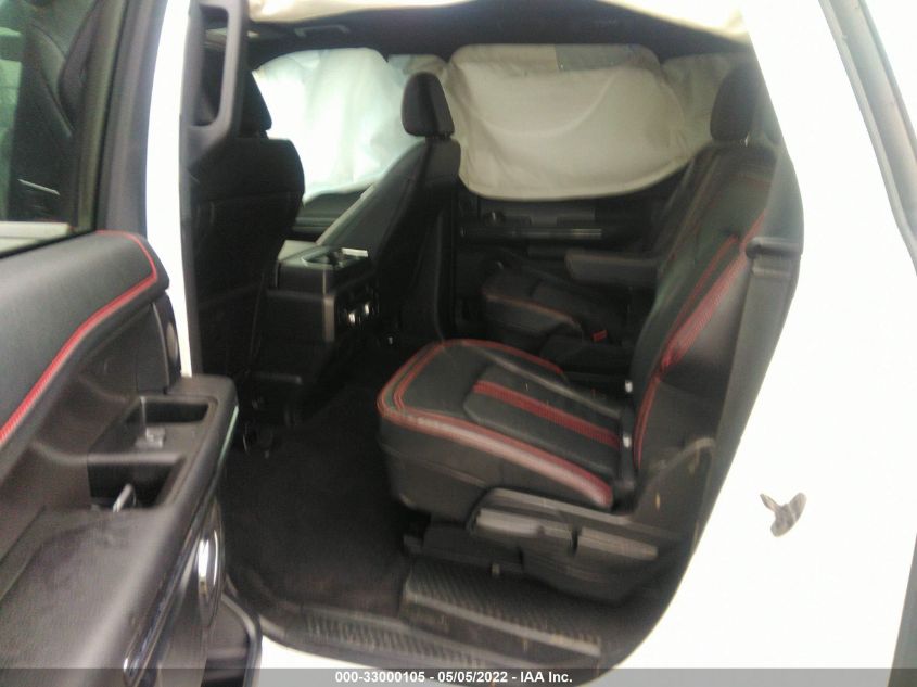2021 FORD EXPEDITION MAX LIMITED 1FMJK2AT9MEA86285