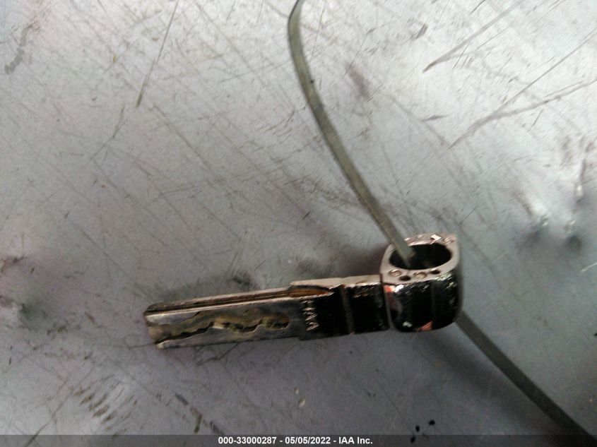 2013 VOLKSWAGEN BEETLE COUPE 2.5L ENTRY 3VWFP7AT0DM654195