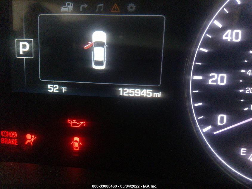 2015 HYUNDAI GENESIS 3.8L KMHGN4JE3FU032861