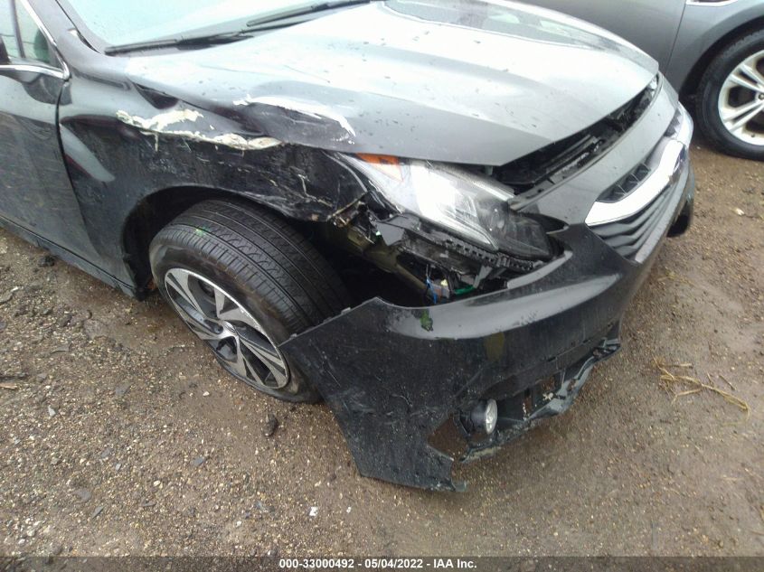 2020 SUBARU LEGACY PREMIUM 4S3BWAC62L3032724