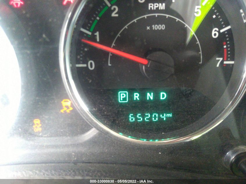 2015 JEEP WRANGLER SPORT 1C4AJWAGXFL605294