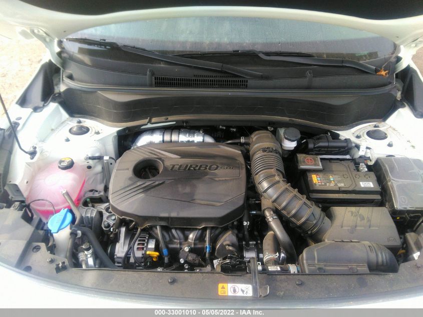 2021 KIA SELTOS SX KNDETCA27M7202300