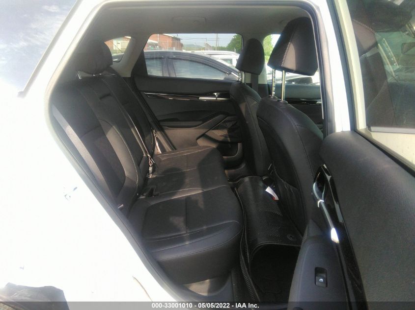 2021 KIA SELTOS SX KNDETCA27M7202300