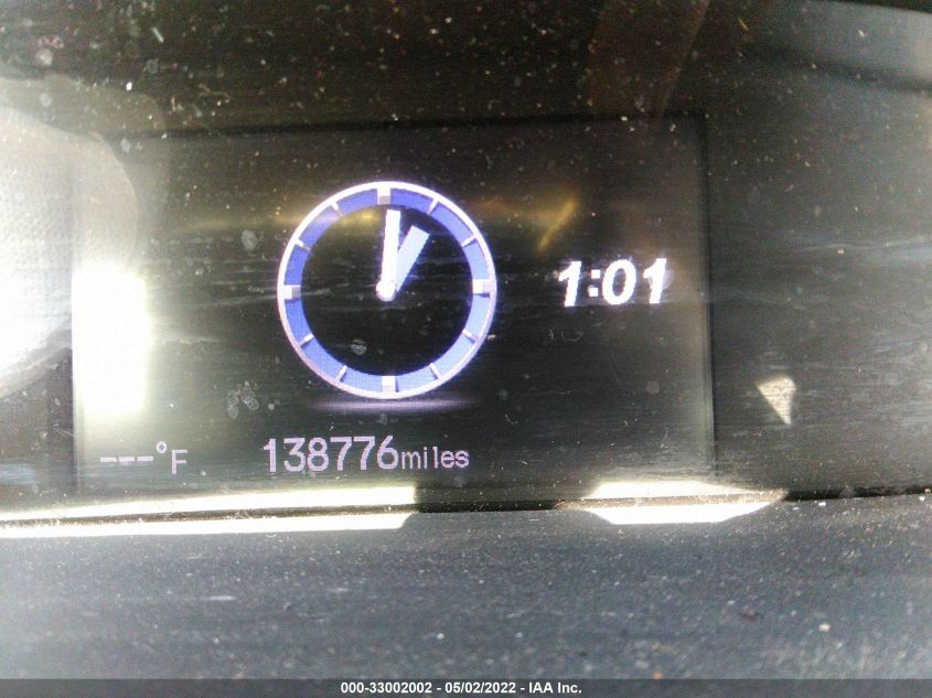 2013 HONDA CIVIC SDN LX 2HGFB2F52DH585783