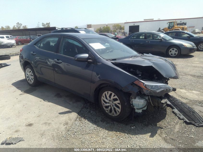 2018 TOYOTA COROLLA L/LE/XLE/SE/XSE 5YFBURHE3JP747102