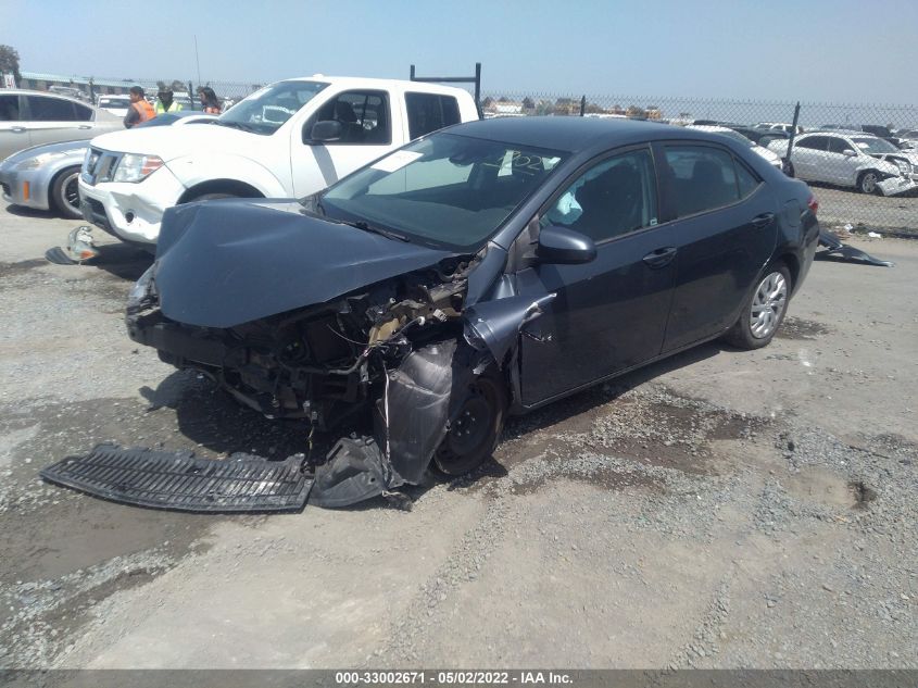 2018 TOYOTA COROLLA L/LE/XLE/SE/XSE 5YFBURHE3JP747102