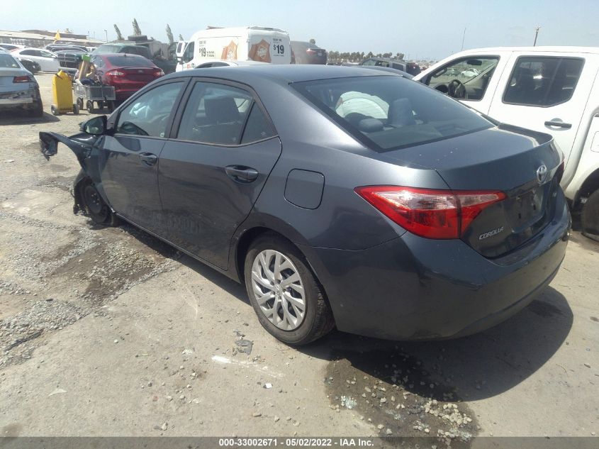 2018 TOYOTA COROLLA L/LE/XLE/SE/XSE 5YFBURHE3JP747102