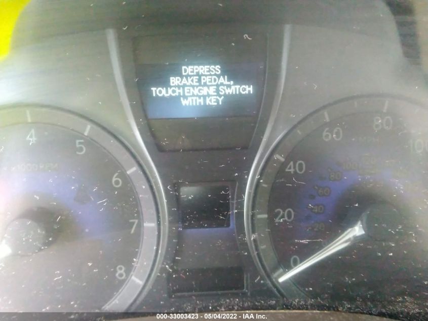 2014 LEXUS RX 350 2T2BK1BA6EC240256