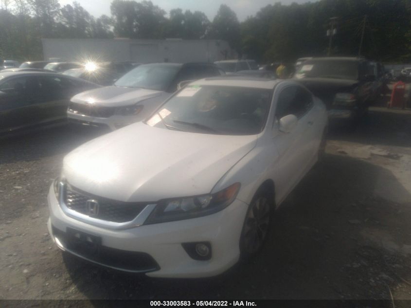 2015 HONDA ACCORD COUPE EX 1HGCT1B72FA005628