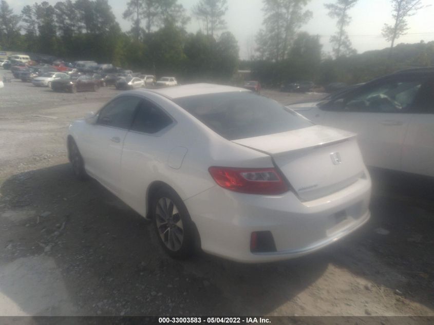 2015 HONDA ACCORD COUPE EX 1HGCT1B72FA005628
