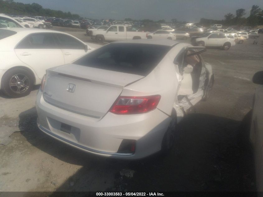 2015 HONDA ACCORD COUPE EX 1HGCT1B72FA005628