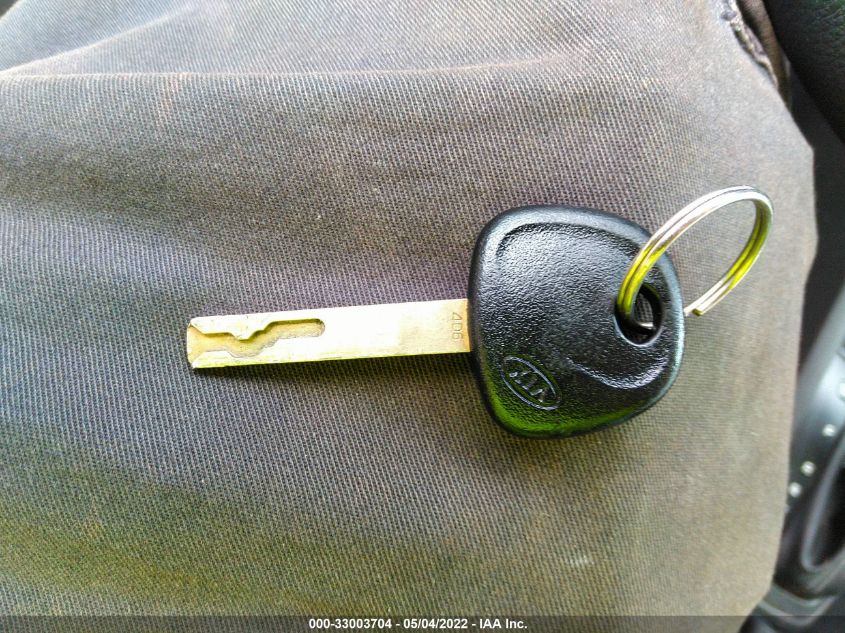 2020 KIA RIO LX 3KPA24AD7LE362667