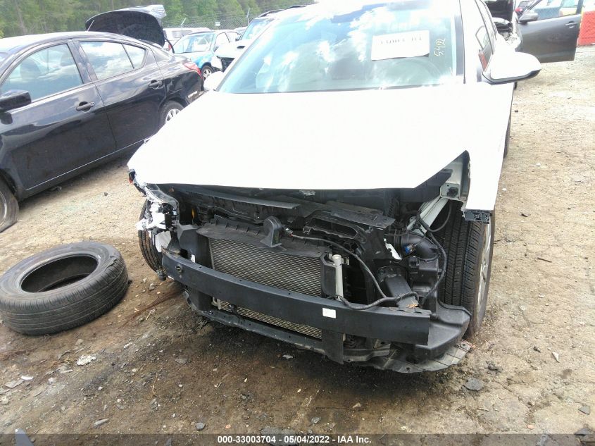 2020 KIA RIO LX 3KPA24AD7LE362667