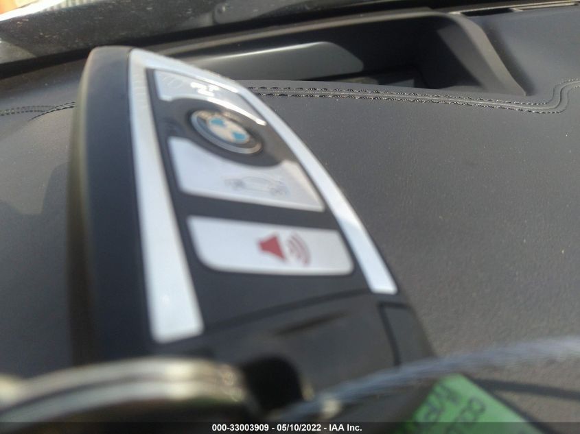 2015 BMW M4 WBS3R9C57FK334255
