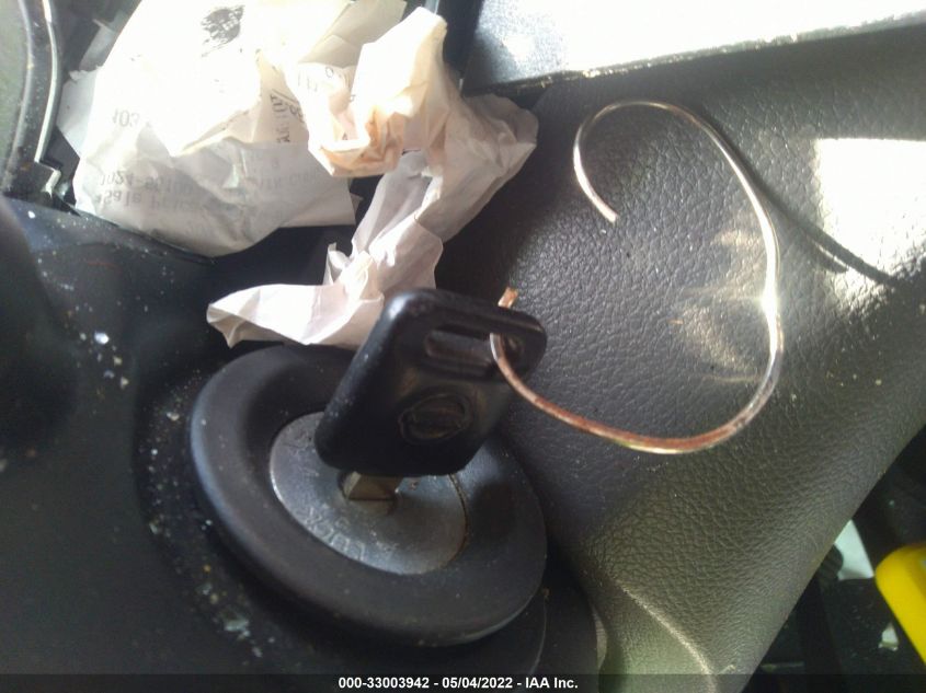 2017 NISSAN NV200 COMPACT CARGO S 3N6CM0KN5HK713357