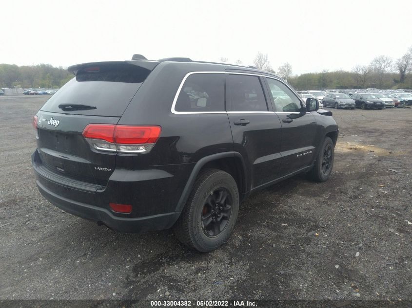 2014 JEEP GRAND CHEROKEE LAREDO 1C4RJFAG7EC372475