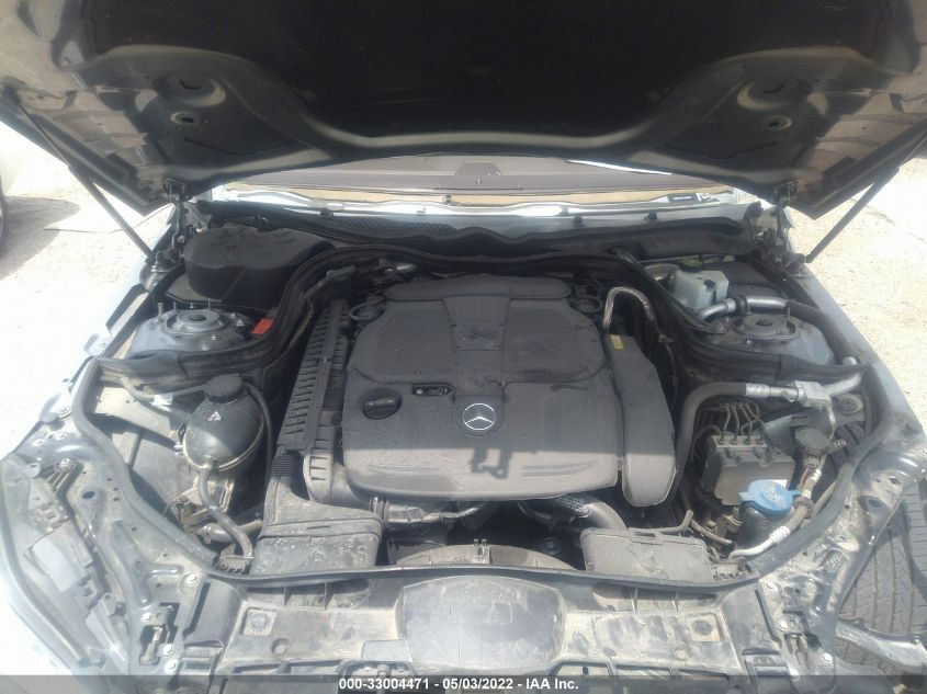 2014 MERCEDES-BENZ E-CLASS E 350 WDDHF5KB1EA832936