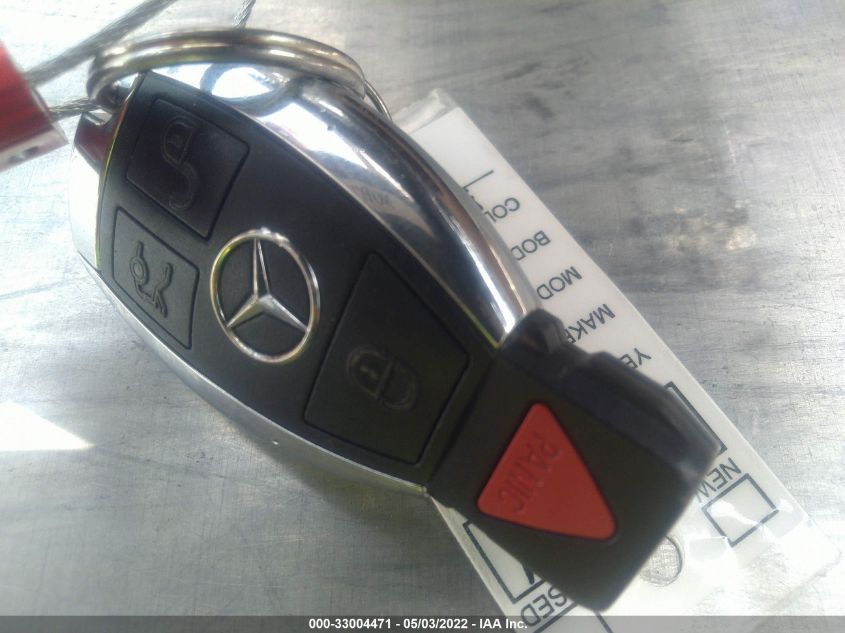 2014 MERCEDES-BENZ E-CLASS E 350 WDDHF5KB1EA832936