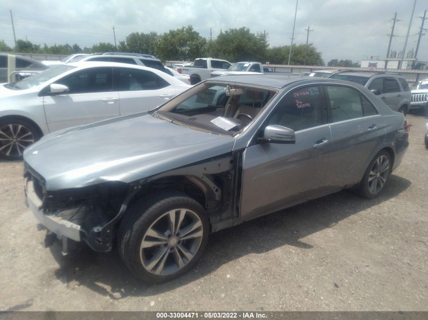 2014 MERCEDES-BENZ E-CLASS E 350 WDDHF5KB1EA832936