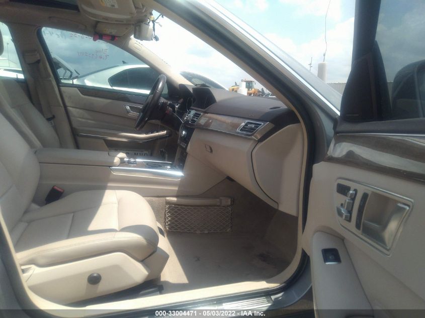 2014 MERCEDES-BENZ E-CLASS E 350 WDDHF5KB1EA832936