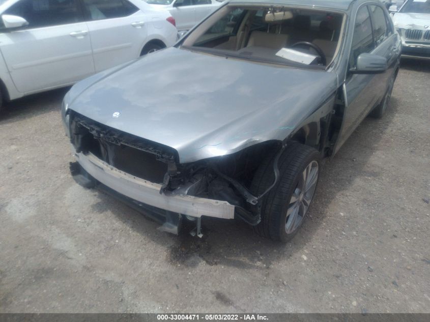 2014 MERCEDES-BENZ E-CLASS E 350 WDDHF5KB1EA832936