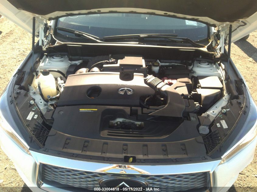 2019 INFINITI QX50 ESSENTIAL 3PCAJ5M38KF121673