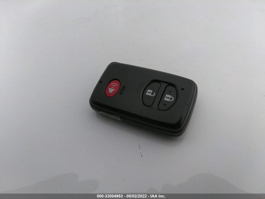 2015 TOYOTA PRIUS FOUR JTDKN3DU2F1935869