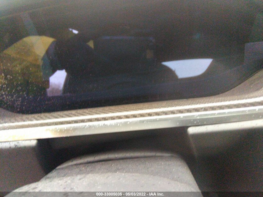 2021 TESLA MODEL S PLAID 5YJSA1E68MF452889