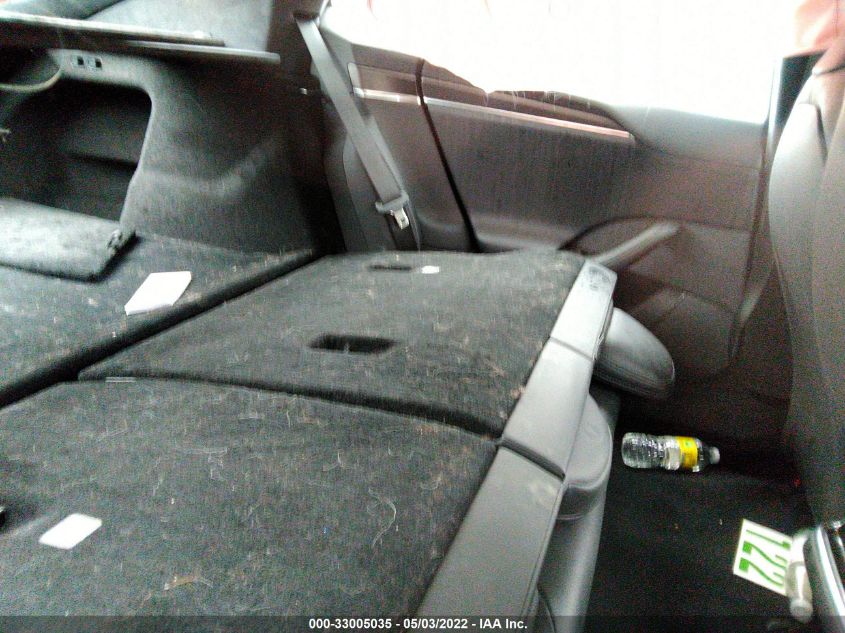 2021 TESLA MODEL S PLAID 5YJSA1E68MF452889