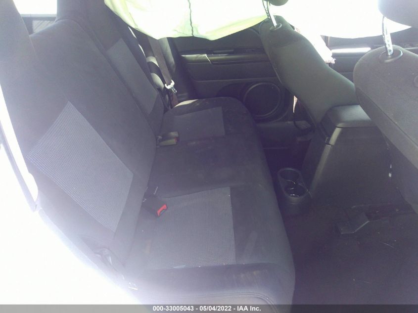 2014 JEEP PATRIOT LATITUDE 1C4NJPFA3ED531432