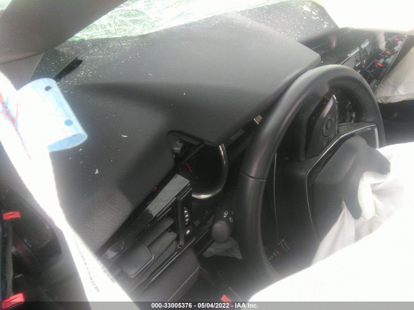 2020 TOYOTA CAMRY XSE - 4T1K61AK1LU326850