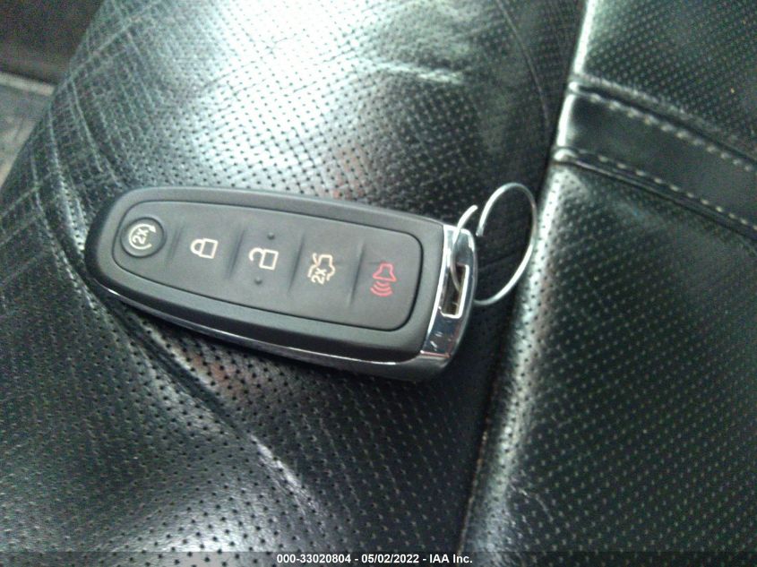 2015 LINCOLN NAVIGATOR L 5LMJJ3JT7FEJ11449